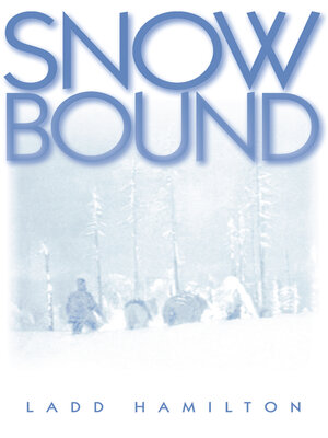 cover image of Snowbound